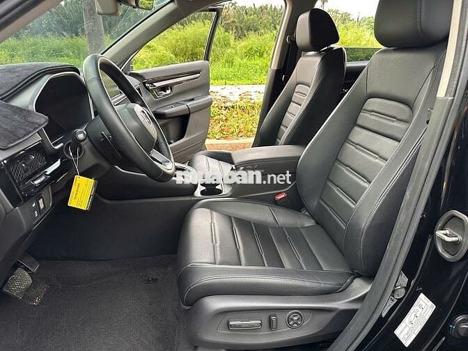 Bán xe Honda CRV-L Sx 2024 còn bảo hành hãng dài