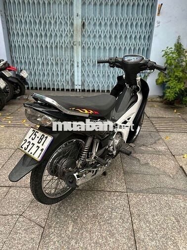 Yamaha Sirius RC 2012 mới 90% biển số 75