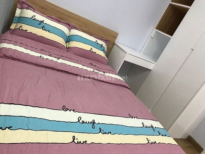 Bán / cho thuê căn hộ Scenic Valley 1, PMH, 3PN, 3 WC, DT 133m, giá rẻ