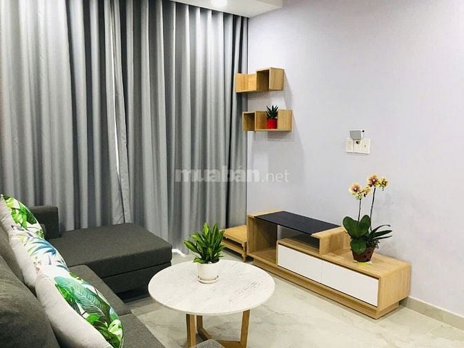 Bán / cho thuê căn hộ Scenic Valley 1, PMH, 3PN, 3 WC, DT 133m, giá rẻ