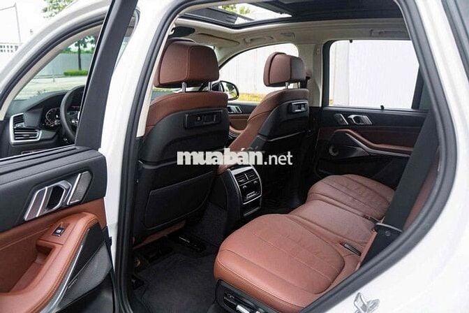 BMW_X5_xDrive40i_xLine Model 2022 Bank 90%