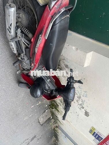 CẦN TIỀN NÊN BÁN XE