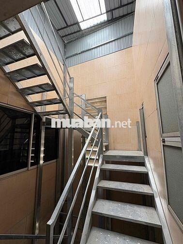 Phòng siêu rẻ ngay trục Trường Chinh gần cầu Tham Lương