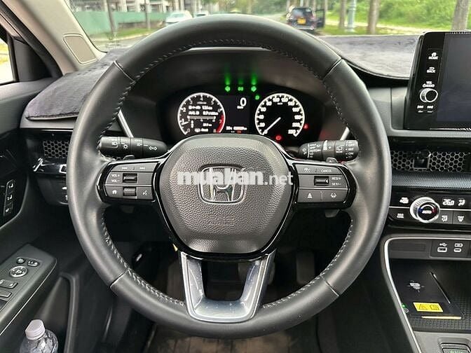 Bán xe Honda CRV-L Sx 2024 còn bảo hành hãng dài