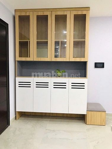 Bán / cho thuê căn hộ Scenic Valley 1, PMH, 3PN, 3 WC, DT 133m, giá rẻ