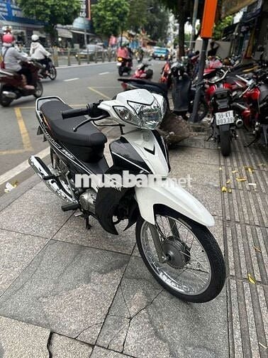 Yamaha Sirius RC 2012 mới 90% biển số 75