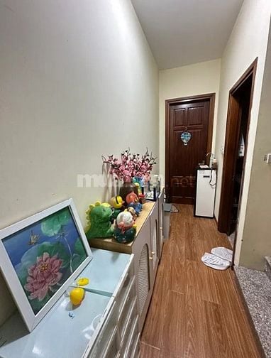 Bán gấp nhà phố Trung Kính ở ngay,  49m2, 4 tầng, giá 12.2 tỷ