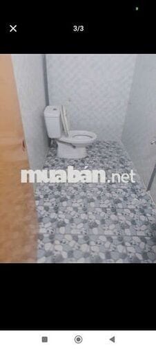 Nhà cho thuê hẻm 95 Chiến Lược,BT (2PN 1WC) nhà đang sơn, trống ở ngay