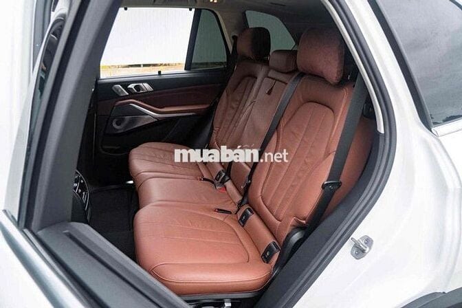 BMW_X5_xDrive40i_xLine Model 2022 Bank 90%