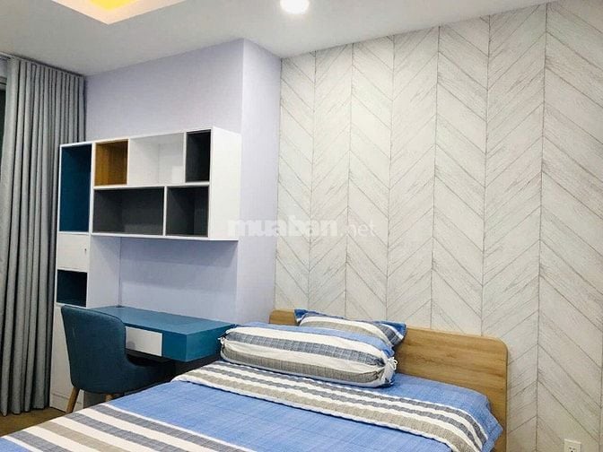 Bán / cho thuê căn hộ Scenic Valley 1, PMH, 3PN, 3 WC, DT 133m, giá rẻ