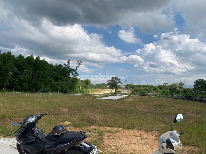 Siêu phẩm Dạ Lê bao lụt giá 629tr/lô 102m2 KHÔNG LỤT LỘI