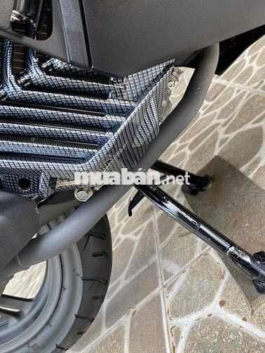 sh 160 chạy 3.500 km