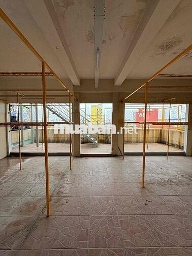 Phòng siêu rẻ ngay trục Trường Chinh gần cầu Tham Lương