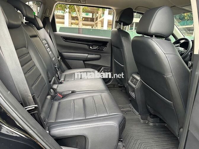 Bán xe Honda CRV-L Sx 2024 còn bảo hành hãng dài