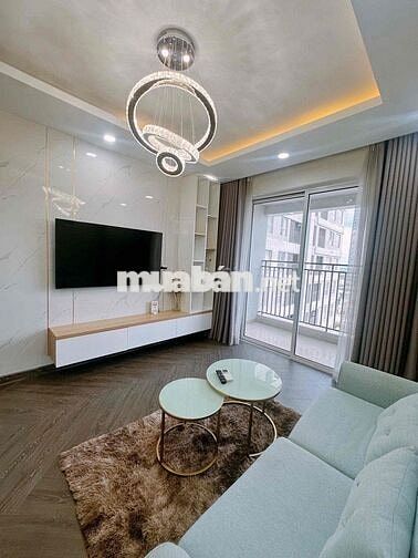 Căn hộ 2pn cao cấp giá 12,5 triệu, Cc The Pegasuite 1, p6, q8