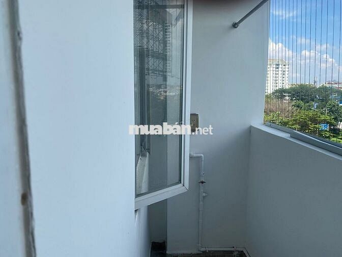 Gấp Bán Cc Tân Mai,67 m2, 2 PN, có ít nội thất