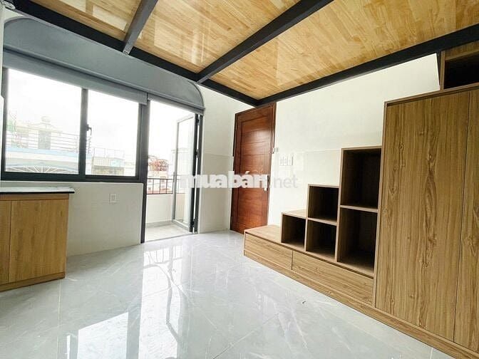 🔴 CĂN HỘ MỚI XÂY NGAY LOTTE GÒ VẤP