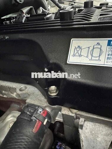 CẦN BÁN XE FORTUNER XS 2016AT .43000KM