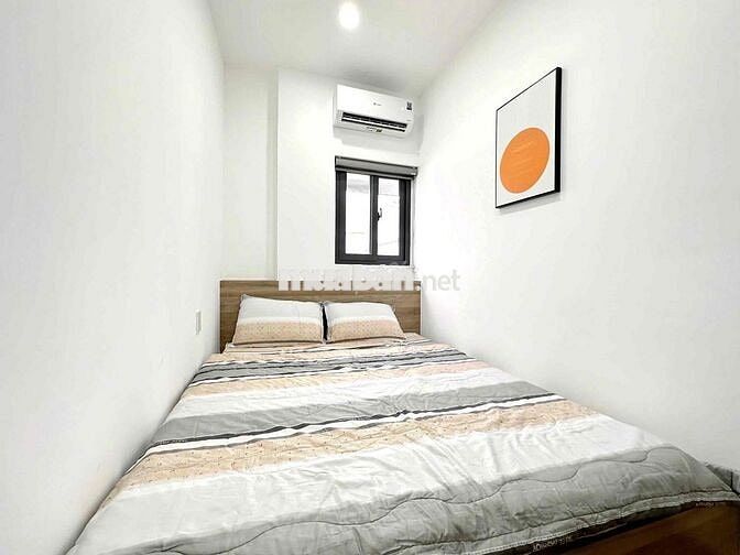 💮CHO THUÊ CĂN HỘ 2PN 1WC, FULL NT MỚI📍ngay LÊ VĂN SỸ, PHÚ NHUẬN💮