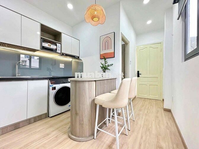 💮CHO THUÊ CĂN HỘ 2PN 1WC, FULL NT MỚI📍ngay LÊ VĂN SỸ, PHÚ NHUẬN💮