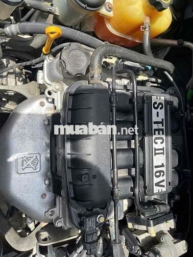 Chevrolet Spart LT - MT 2017 1 chủ mua mới.