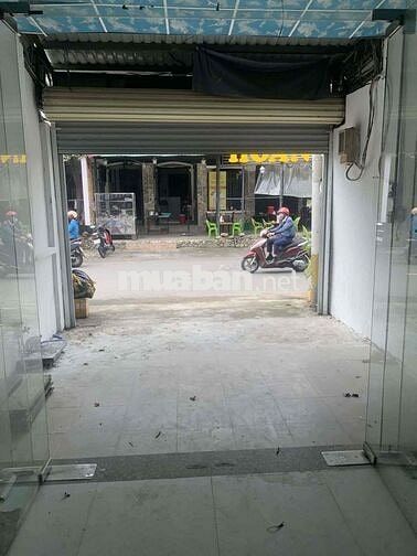 Cho thuê Mặt Bằng Kinh Doanh MT đường 23 phường Hiệp Bình Chánh T Đức6