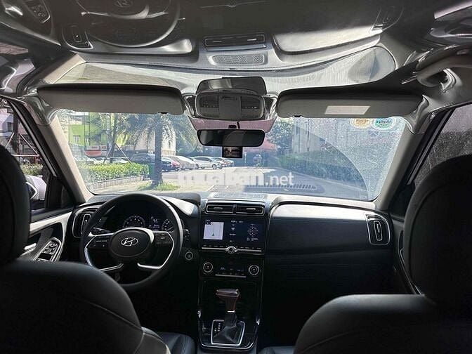 Hyundai Creta Đặc biệt 2022_nhập Indo chuẩn 57.000