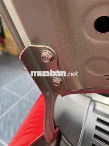 🛑Wigo 2019 1.2G AT Xe gia đình