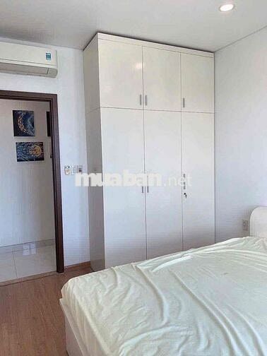 cho thuê căn hộ hưng phát silver star ,106m2,3Pn,2wc full ,giá 12Tr/Th