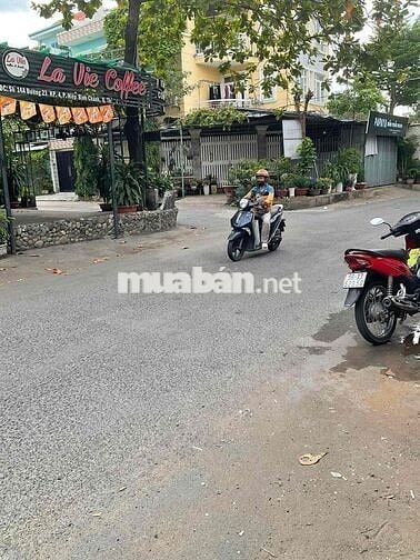 Cho thuê Mặt Bằng Kinh Doanh MT đường 23 phường Hiệp Bình Chánh T Đức6