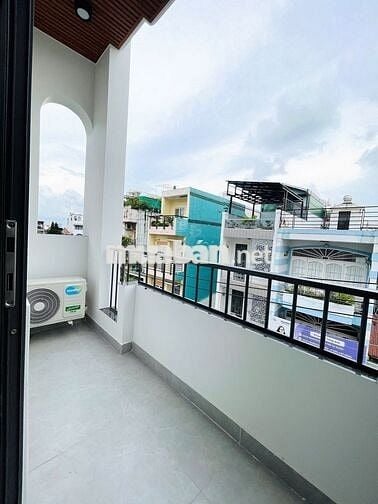 🔴 CĂN HỘ MỚI XÂY NGAY LOTTE GÒ VẤP