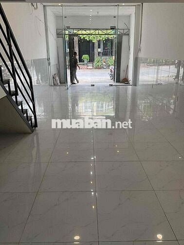 Cho thuê Mặt Bằng Kinh Doanh MT đường 23 phường Hiệp Bình Chánh T Đức6