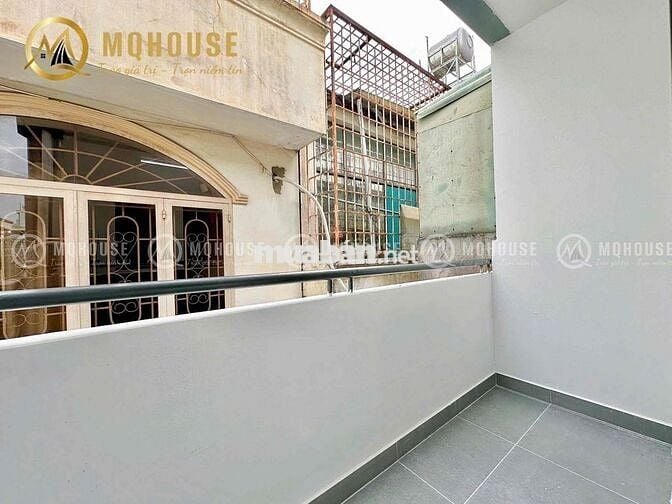 💥Studio Balcon Xinh Full NT - Hẻm Ô Tô - Đc Giữ Phòng Tới Cuối Tháng💥