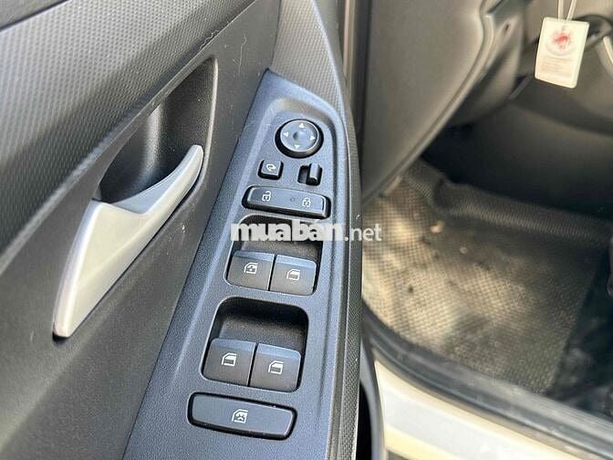 Hyundai Creta Đặc biệt 2022_nhập Indo chuẩn 57.000