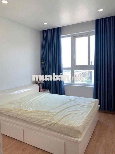 cho thuê căn hộ hưng phát silver star ,106m2,3Pn,2wc full ,giá 12Tr/Th