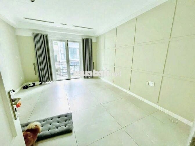 Cho thuê nhà hẻm 283/7A Cách Mạng Tháng Tám, phường 12, quận 10