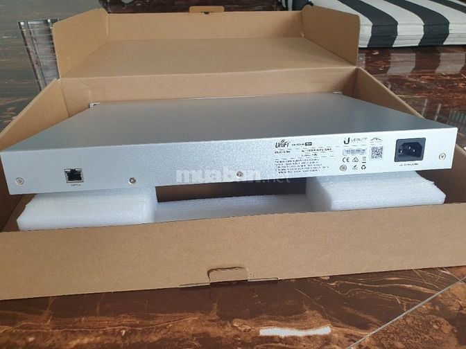 Mình cần thanh lia đầu chia mạng 48 cổng.