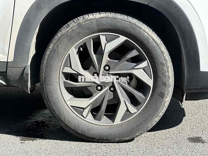 Hyundai Creta Đặc biệt 2022_nhập Indo chuẩn 57.000