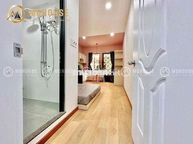 💥Studio Balcon Xinh Full NT - Hẻm Ô Tô - Đc Giữ Phòng Tới Cuối Tháng💥