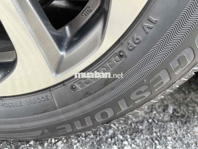 🛑Wigo 2019 1.2G AT Xe gia đình