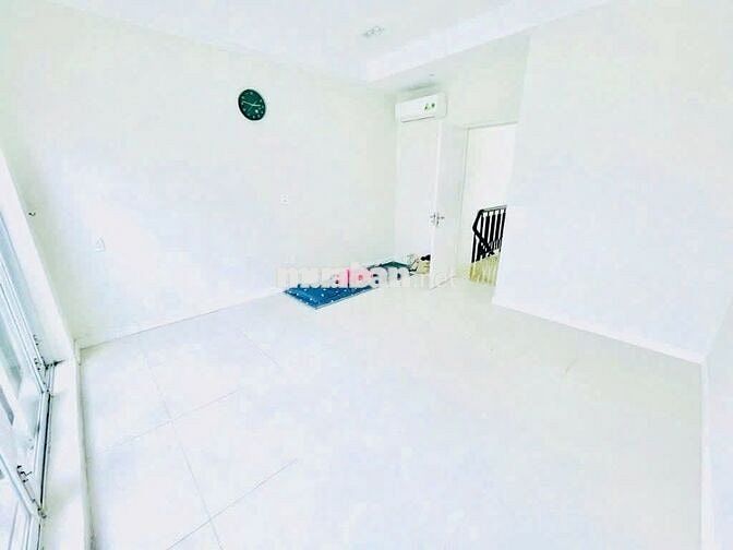 Cho thuê nhà hẻm 283/7A Cách Mạng Tháng Tám, phường 12, quận 10