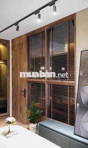 Cho thuê Chung cư Saigon South Q7, nhà nội thất hiện đại, 2pn