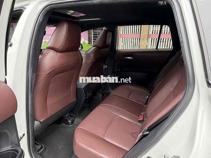 Toyota cross 2022 HEV XĂNG ĐIỆN NHƯ MỚI