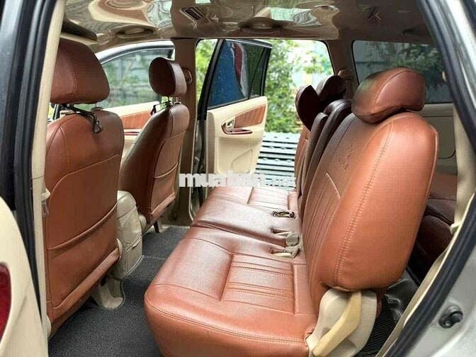 INNOVA 2.0E 2006 XE GIA ĐÌNH ,KO KINH DOANH