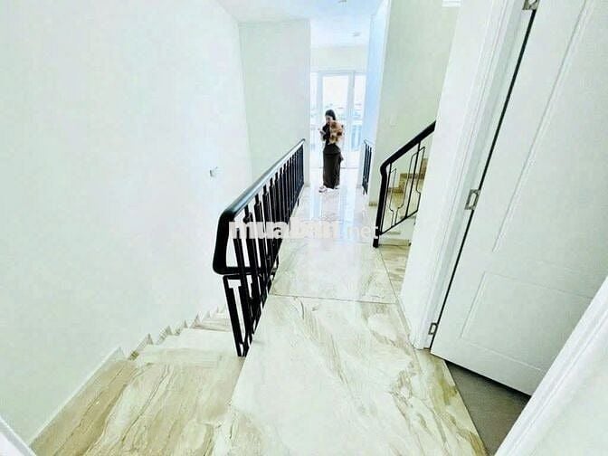 Cho thuê nhà hẻm 283/7A Cách Mạng Tháng Tám, phường 12, quận 10