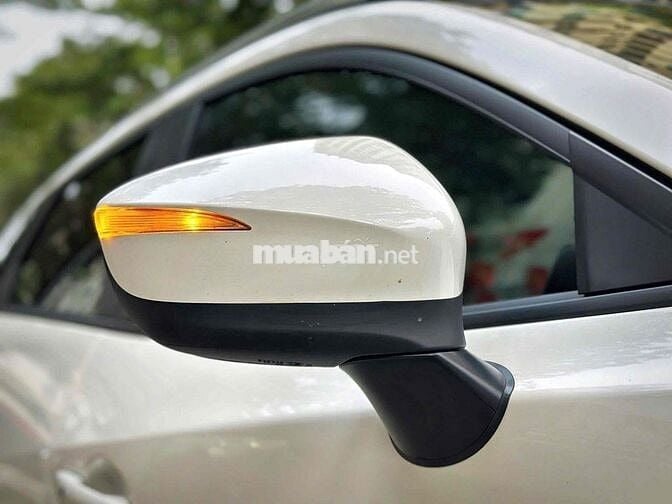 Mazda CX3 2025 Deluxe - 10000km