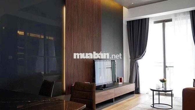 Cho thuê Chung cư Saigon South Q7, nhà nội thất hiện đại, 2pn