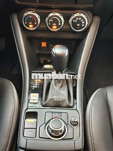 Mazda CX3 2025 Deluxe - 10000km