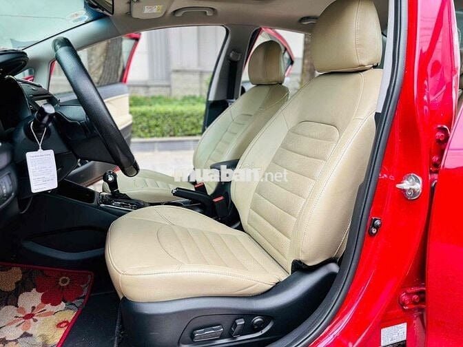 Kia Cerato 1.6AT Full 2028_ chuẩn 49.000km Full ls