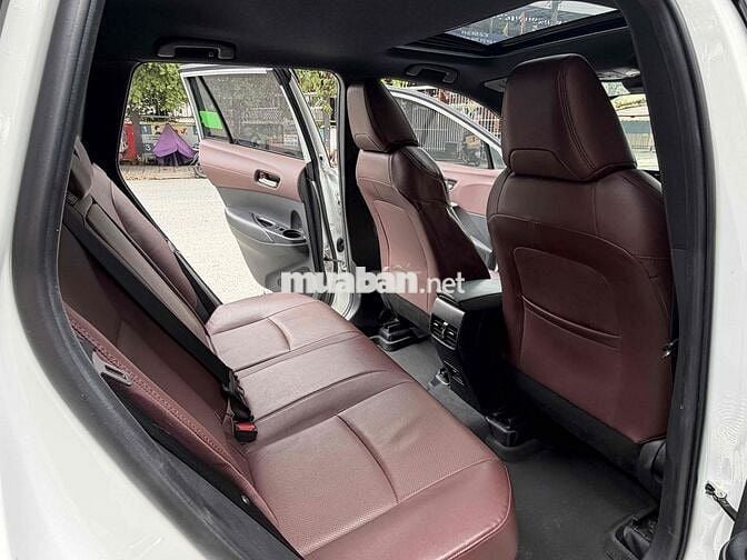 Toyota cross 2022 HEV XĂNG ĐIỆN NHƯ MỚI